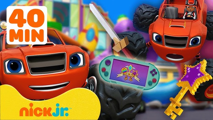 Игры вспыш и чудо машинки
