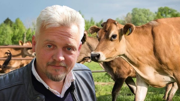 Загадки молоко и молочные продукты корова. загадки о молочных продуктах