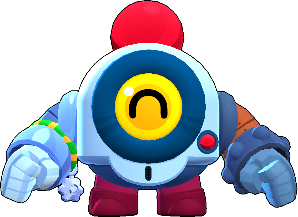 Nani brawl stars: показатели бравлера, как получить, картинки