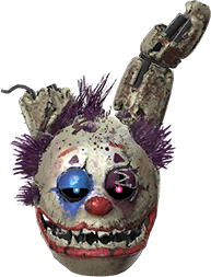 Springtrap/галерея