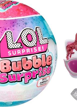 Куклы лол из серии питомцы — l.o.l. surprise pets