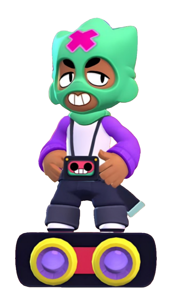 Brawl stars wiki: советы и хитрости прохождения игры