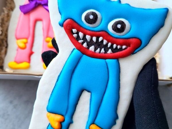 «мама, купи мне хагги вагги!» почему «страшные» игрушки полезны для ребенка