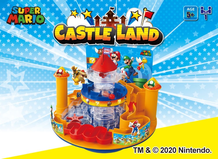Игры марио