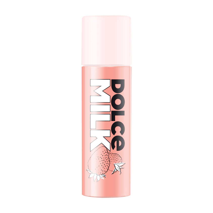 Dolce milk (дольче милк) бальзам для губ и помада