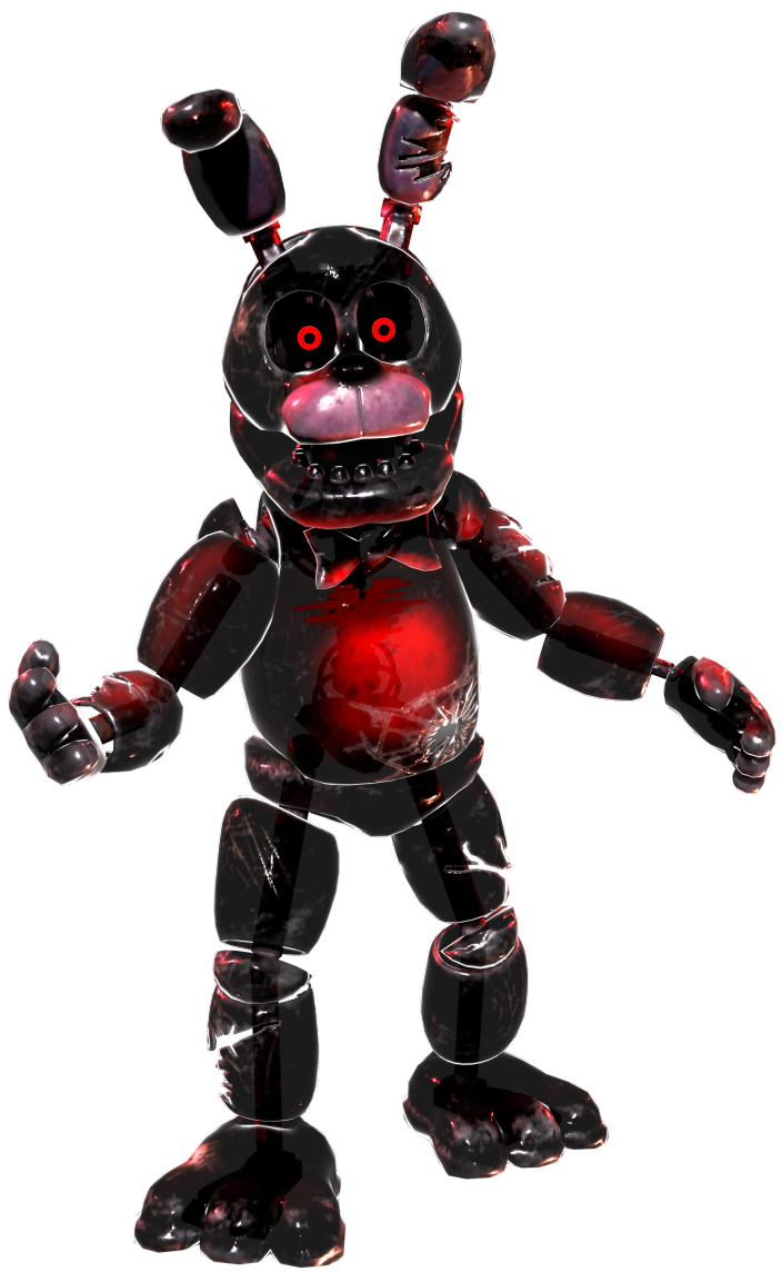 Five nights at freddy’s ar: special delivery/галерея