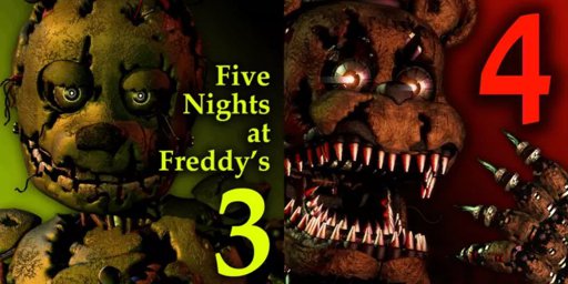 Большая и невероятная история five nights at freddy’s. часть 3. конец и начало