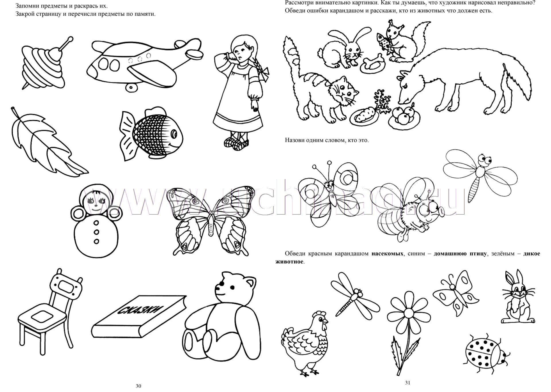 Детские загадки для дошкольников 4-5 лет и их польза для развития мышления